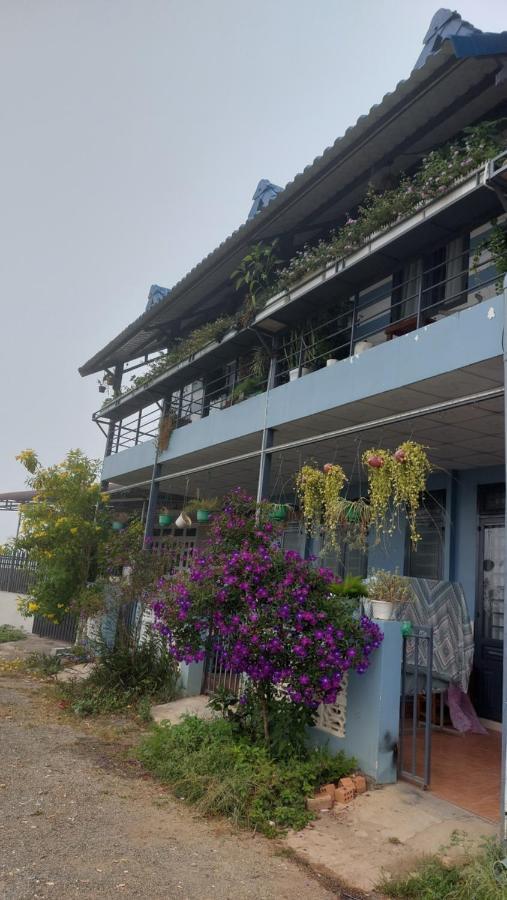Family Homestay Bao Loc Exterior photo