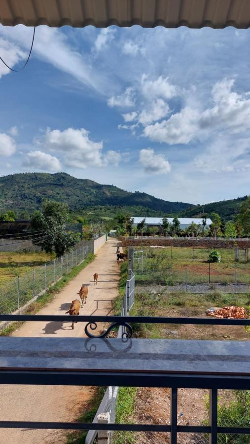 Family Homestay Bao Loc Exterior photo