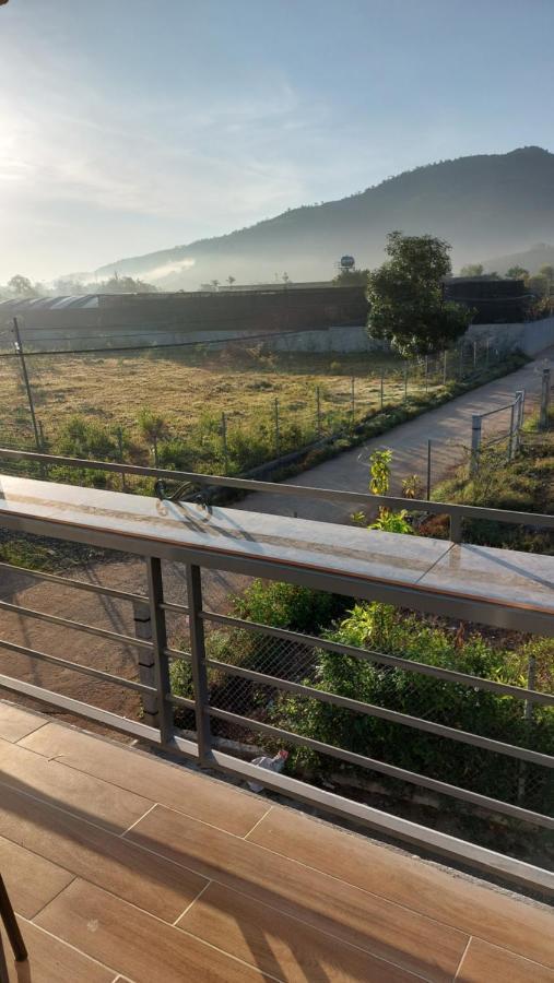 Family Homestay Bao Loc Exterior photo