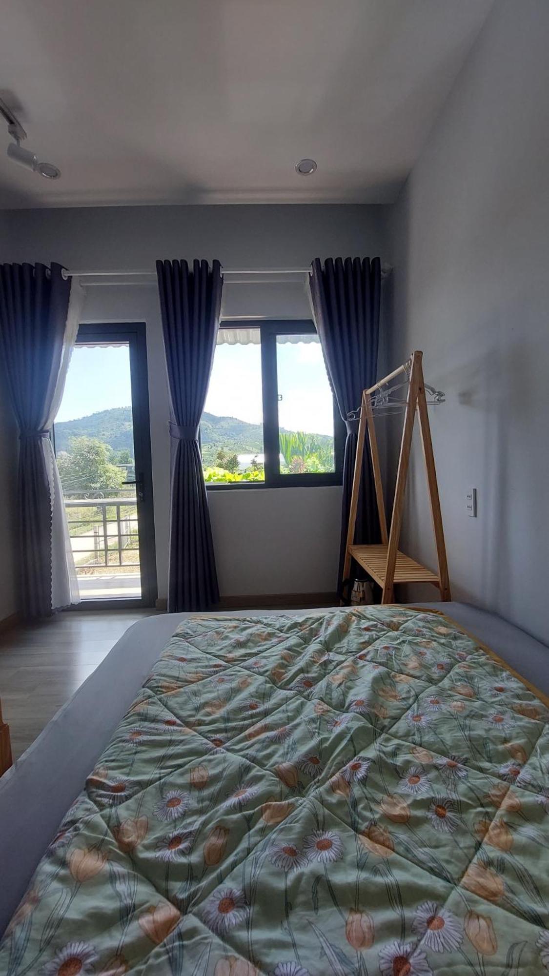 Family Homestay Bao Loc Exterior photo