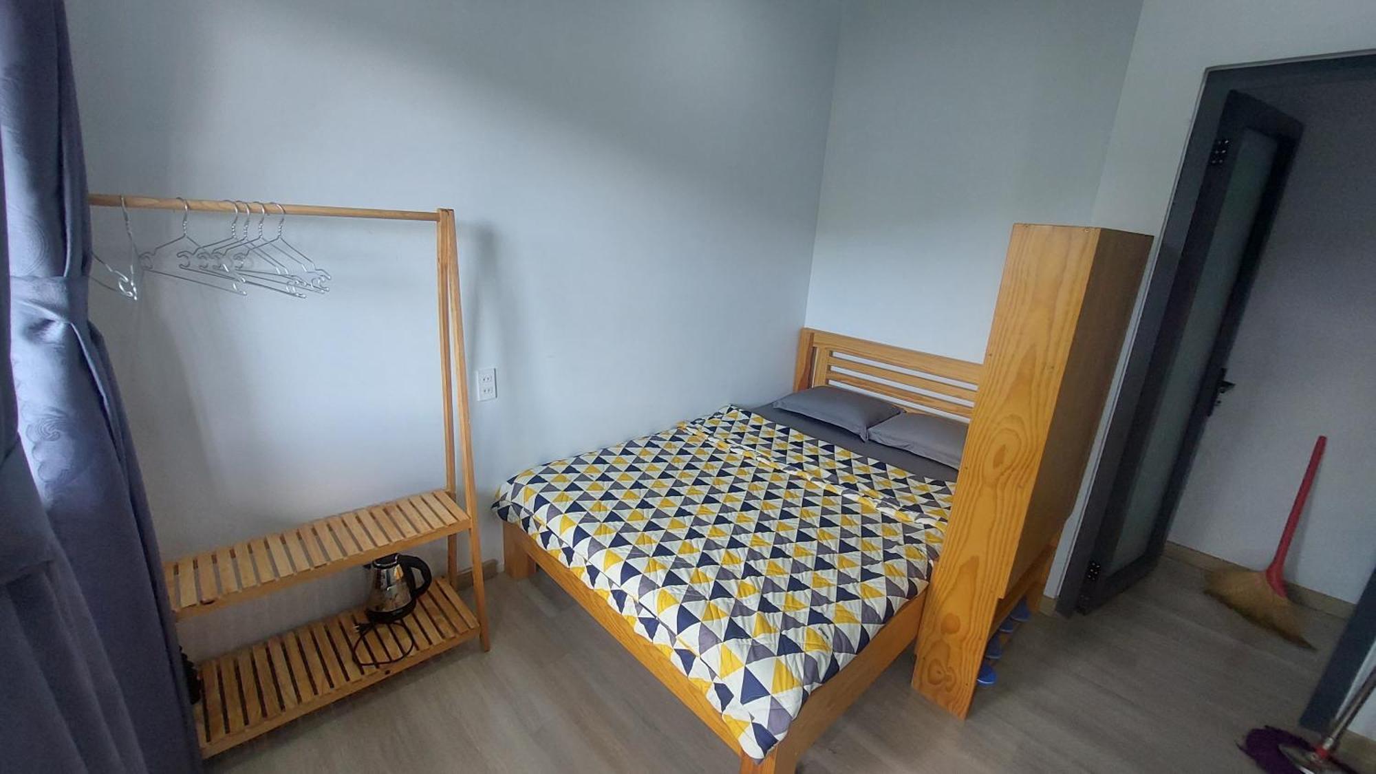 Family Homestay Bao Loc Exterior photo
