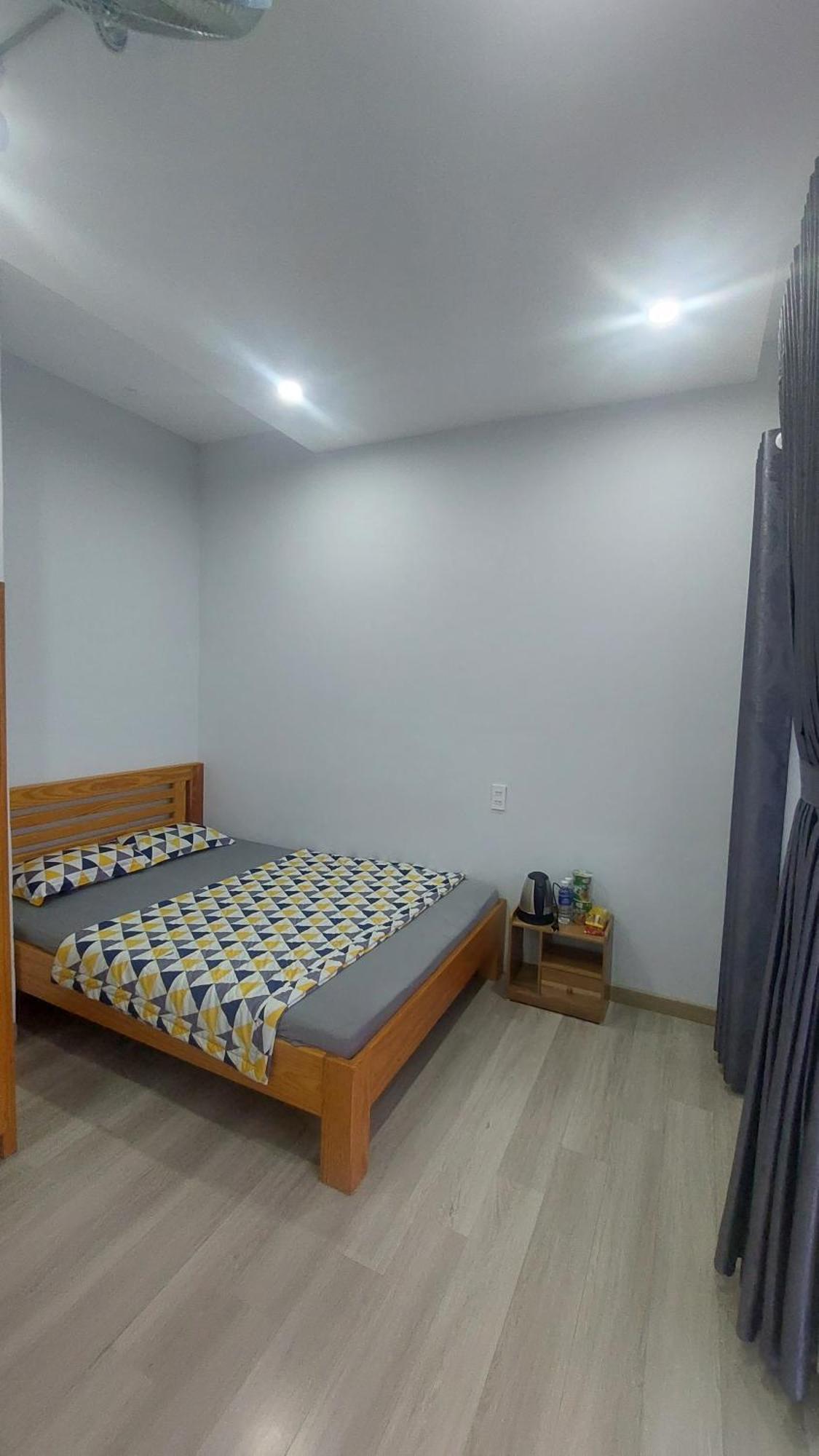 Family Homestay Bao Loc Exterior photo