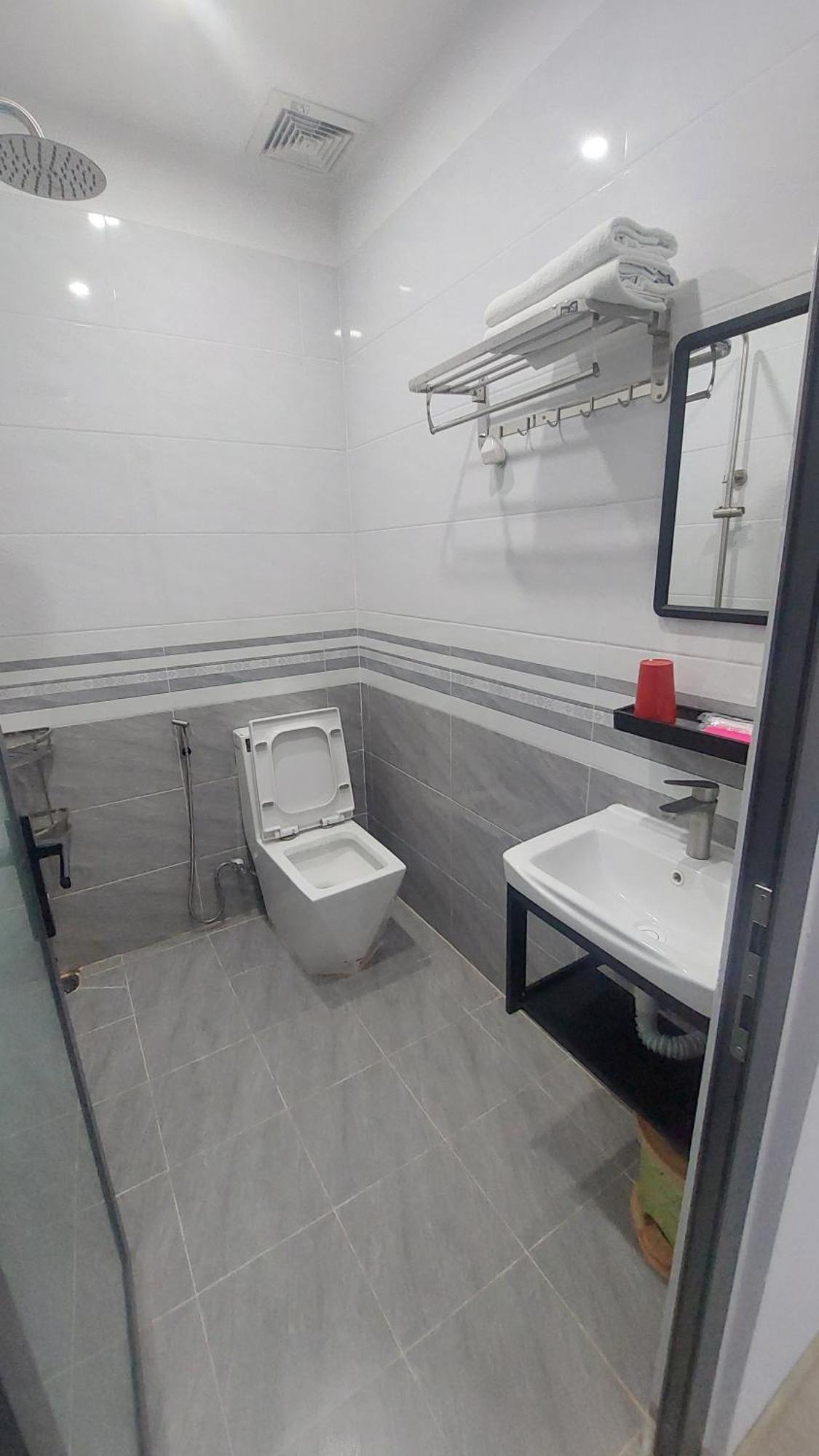 Family Homestay Bao Loc Exterior photo